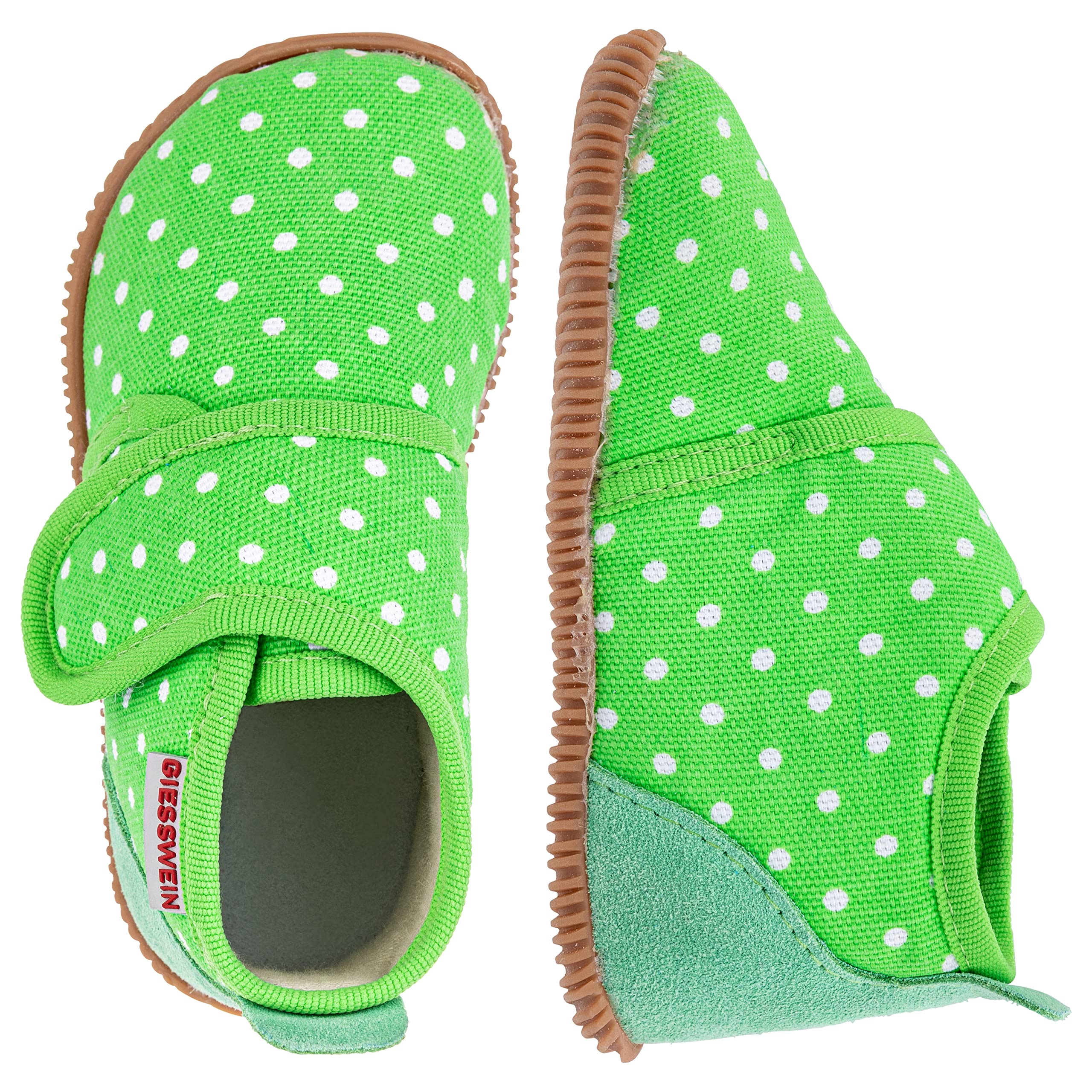 Giesswein Zapatillas - Zapatos de gateo antideslizantes