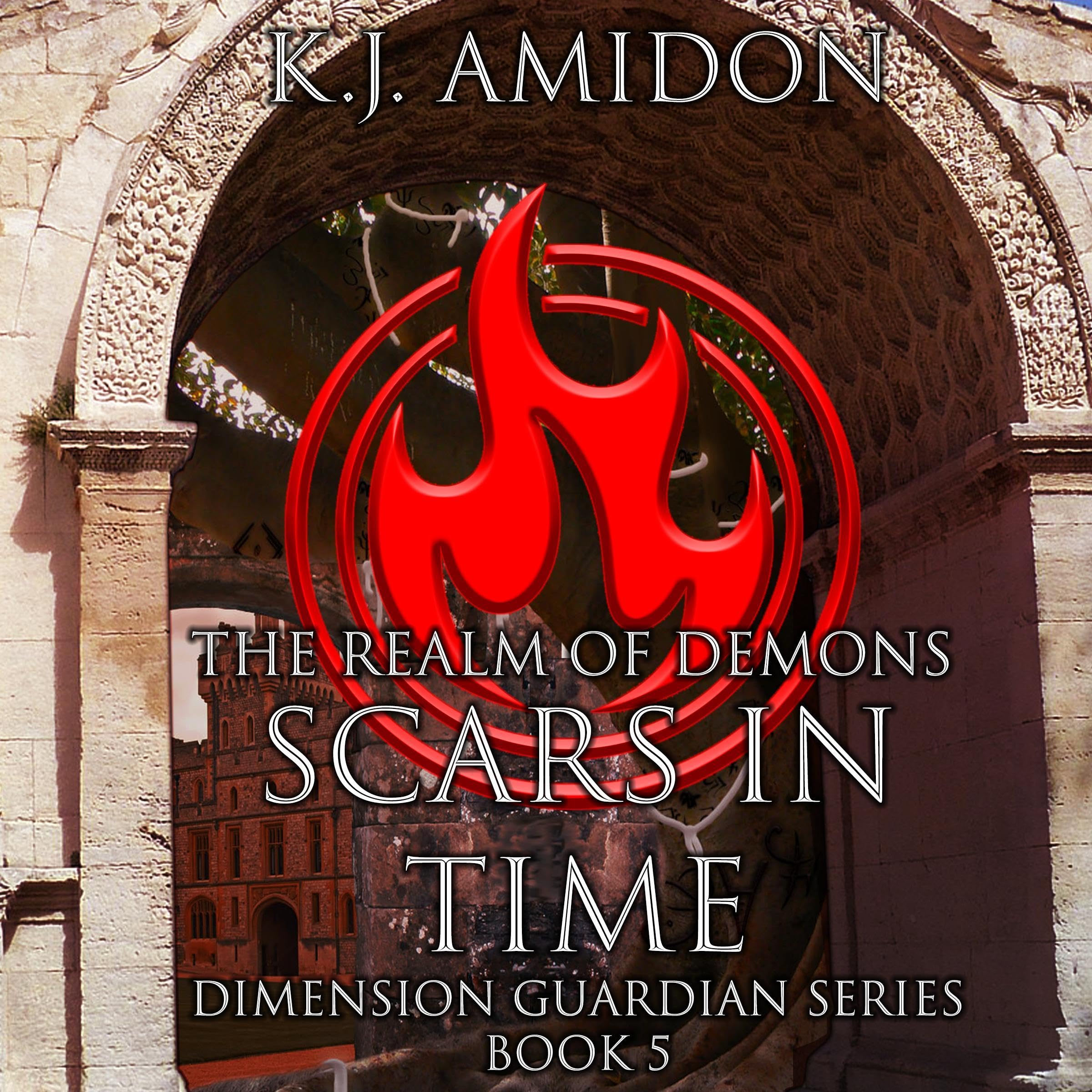 The Realm of Demons: Scars in Time