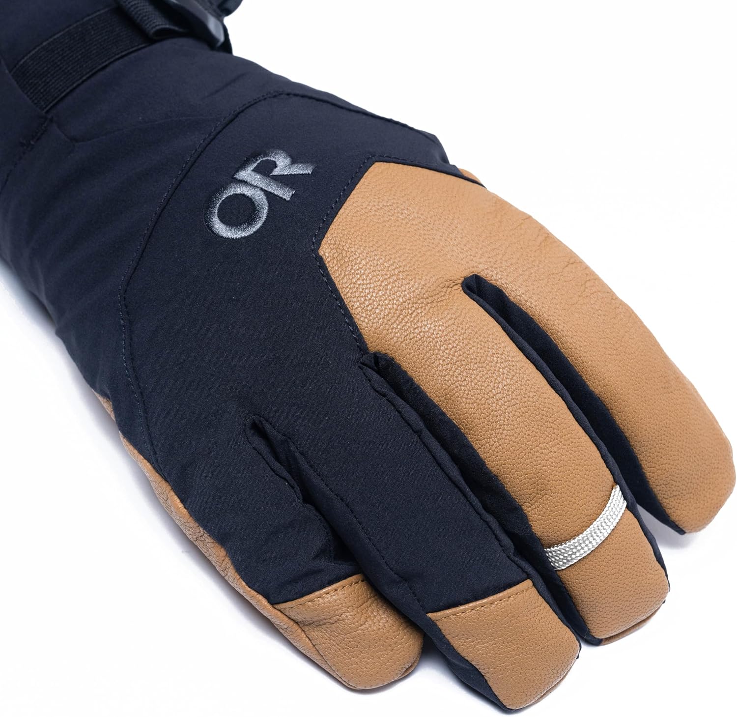 Outdoor Research Men's Arete Modular Gore-Tex Gloves
