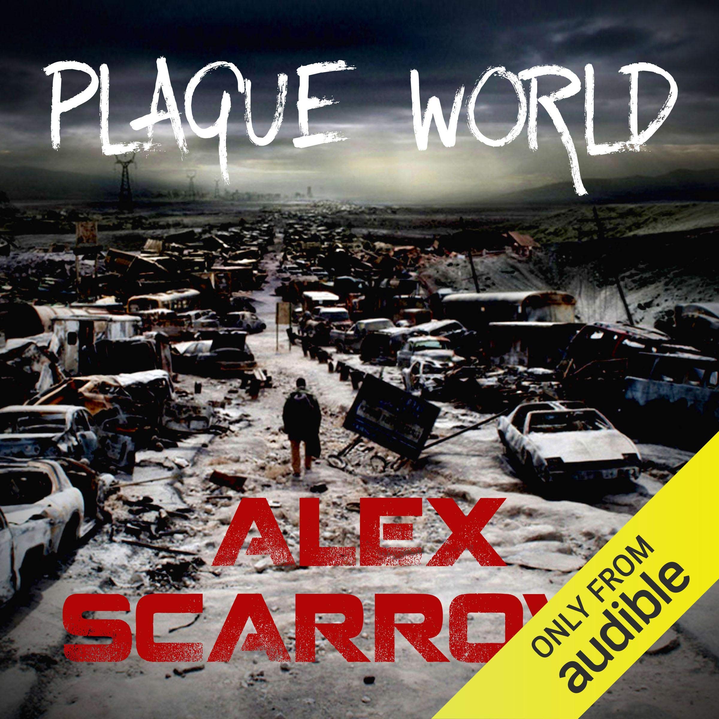 Plague World