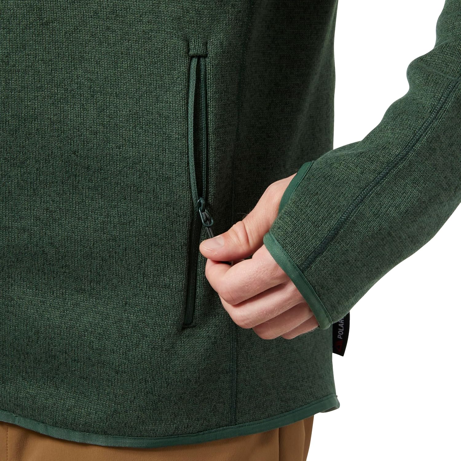 Helly Hansen Men's Varde Fleece Jacket 2.0