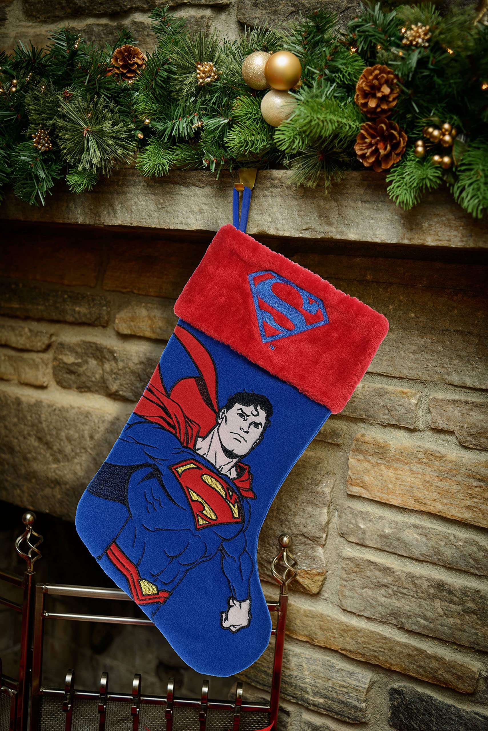 Calcetines Navideños Personalizados Calcetín Navideño Para Decorar La ...