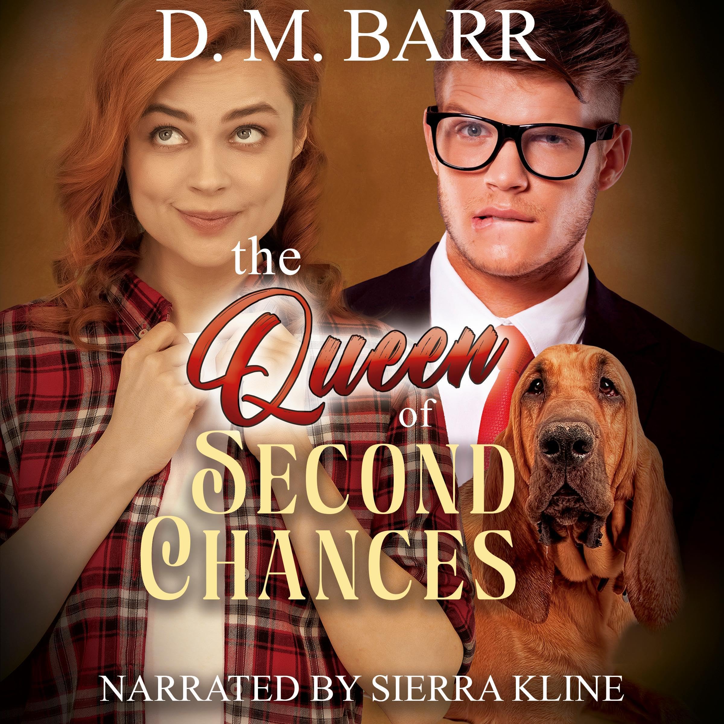 The Queen of Second Chances
