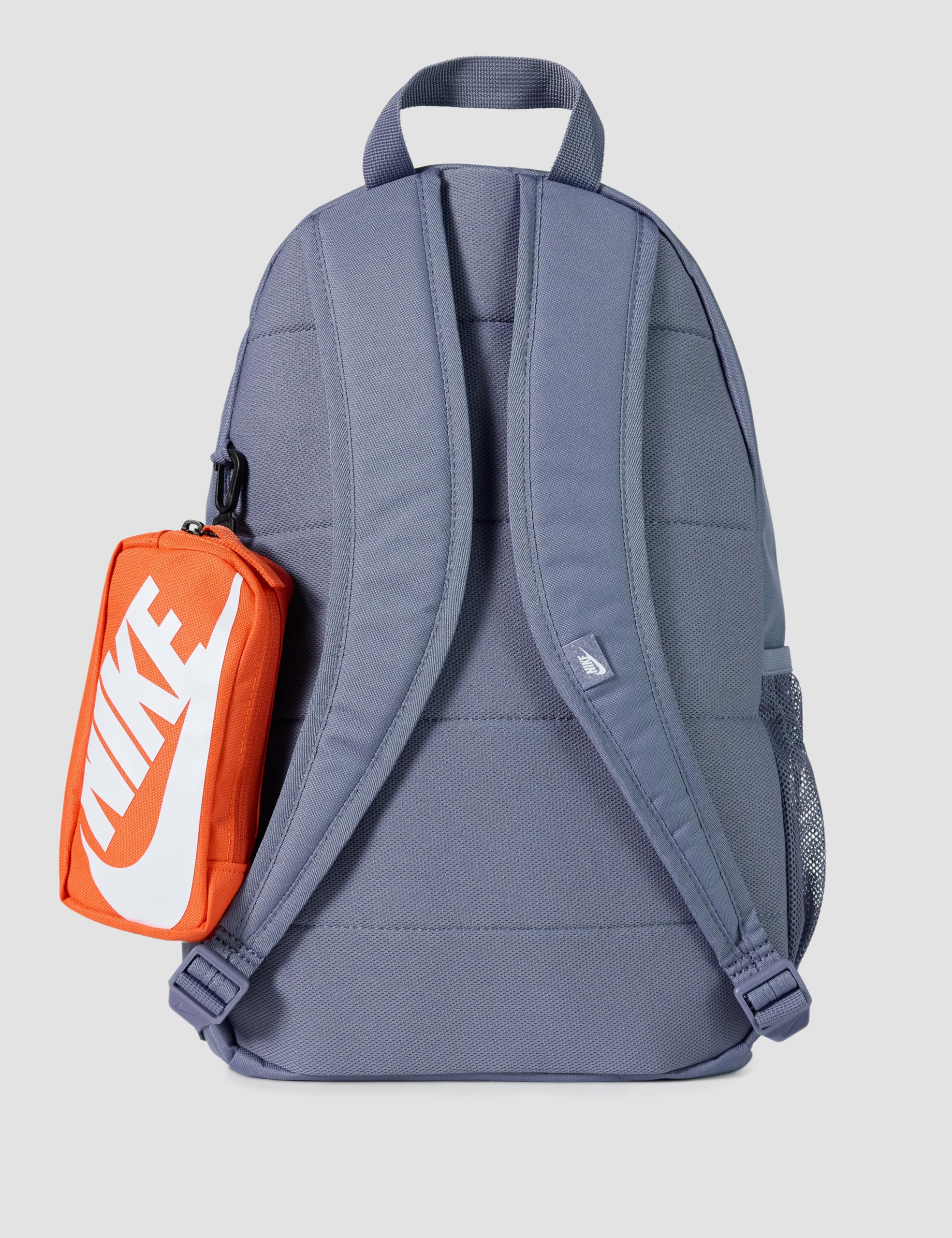 NIKE Unisex Elmntl Bkpk Shoebox Daybags (1er Pack)