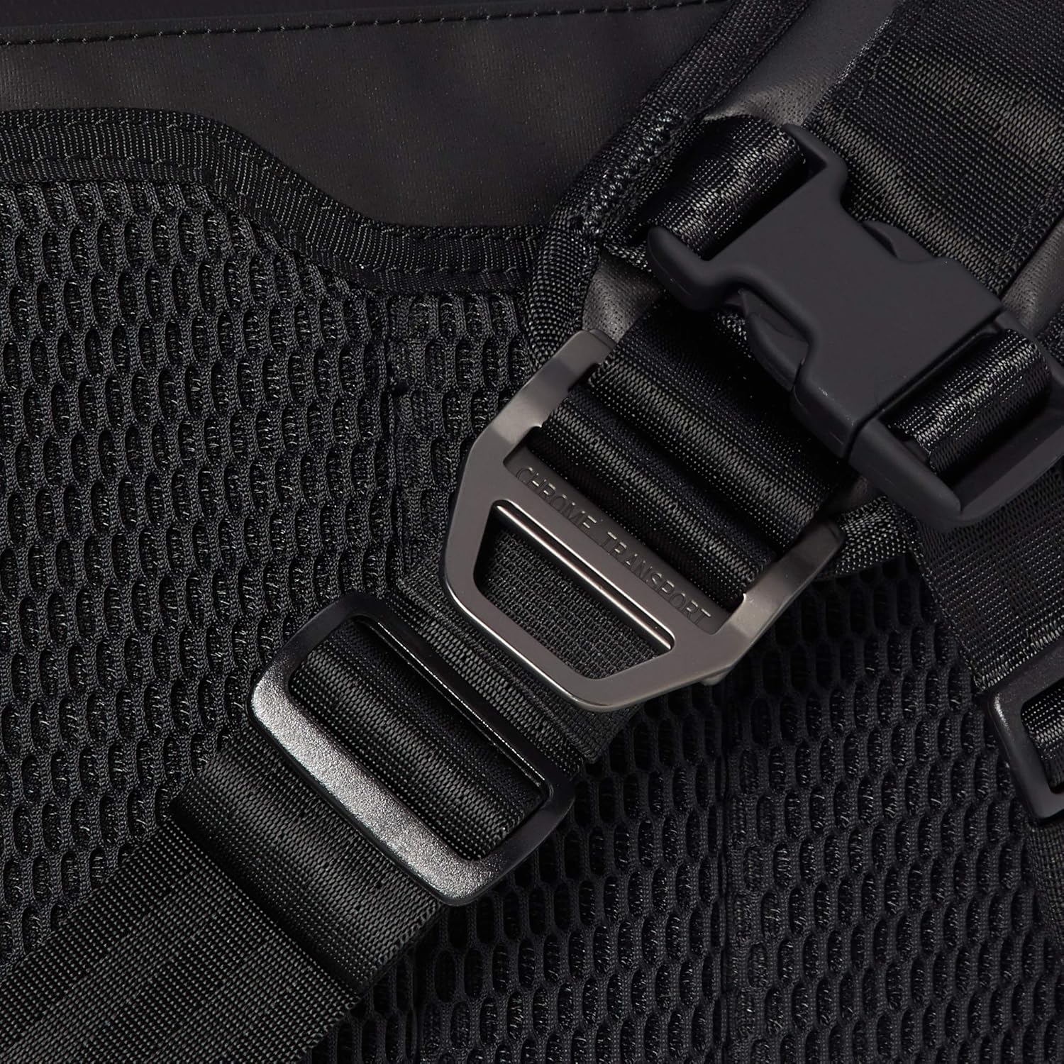 chrome vale sling bolsa 2.0