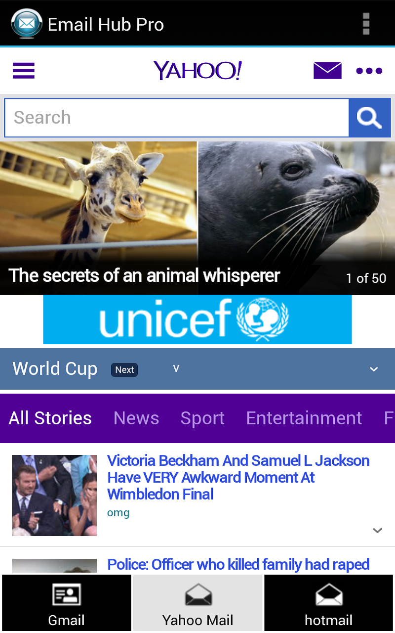 Email Hub Pro - App on the Amazon Appstore