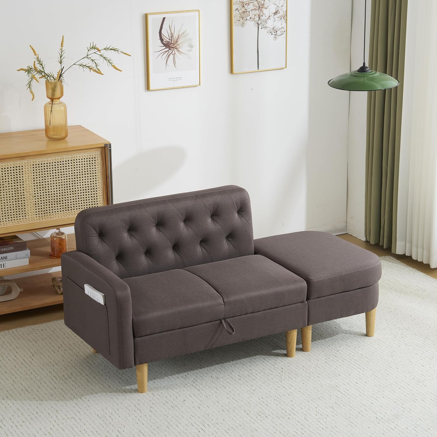 【状態良好】ブレーキ付き！ショートスキー Salomon S-BOAD 99㎝ 状態良好】ブレーキ付き！ショートスキー Salomon S-BOAD 99