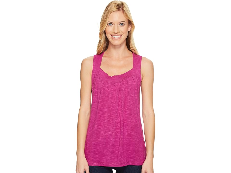 

Royal Robbins Noe Tank Top (Aster) Women's Sleeveless