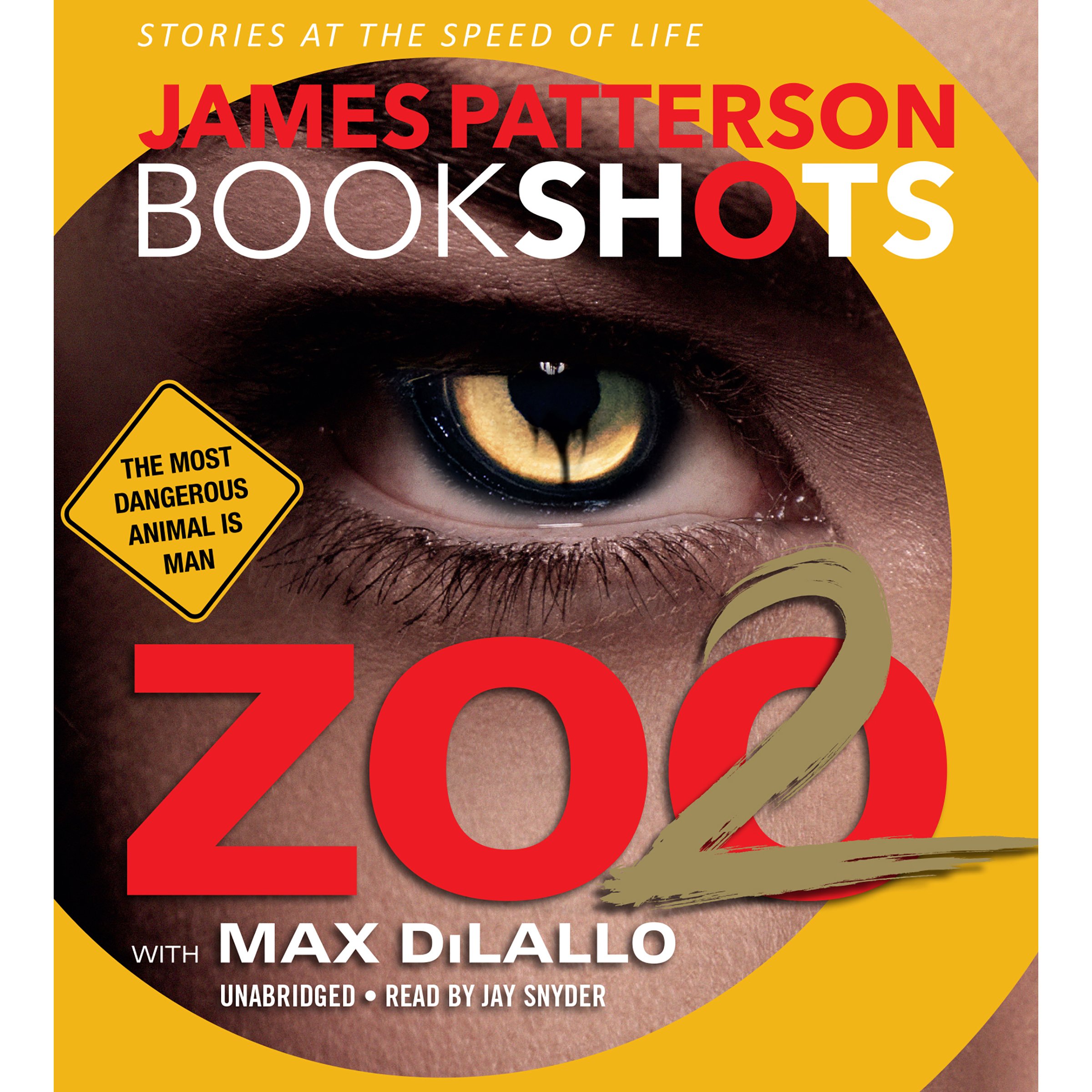 Cover art for Zoo 2