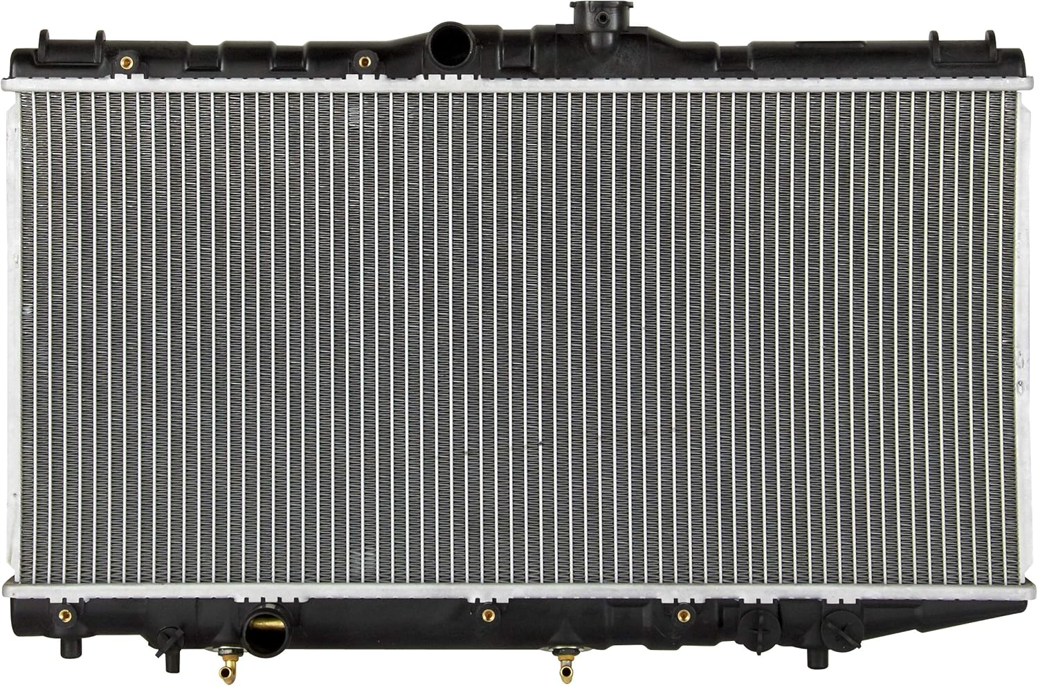 Spectra Premium CU539 Complete Radiator