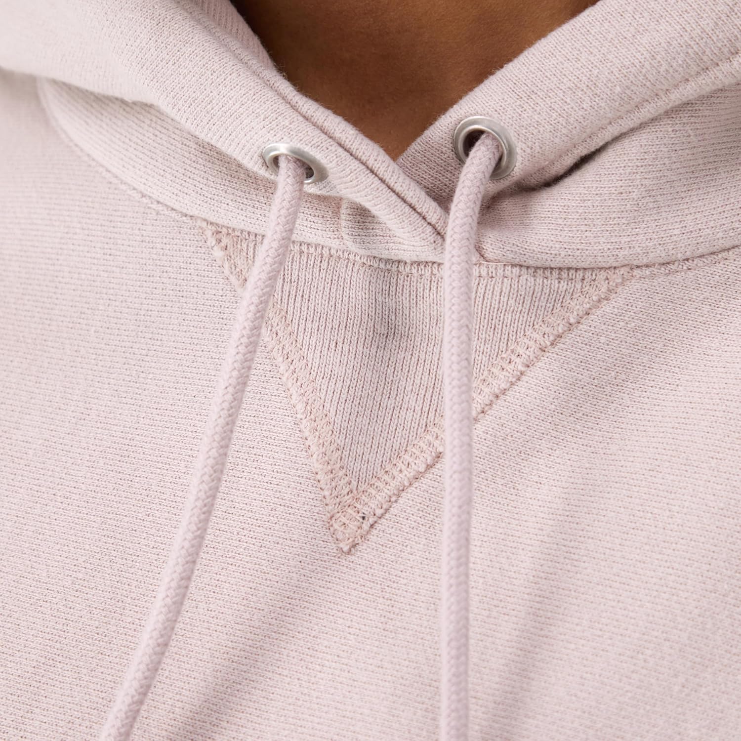 Champion Women'S Reverse Weave Oversized Hoodie (Retired Colors) - Image 4