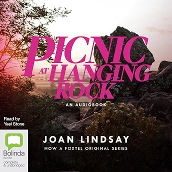 Picnic at Hanging Rock Audiobook by Joan Lindsay episode artwork