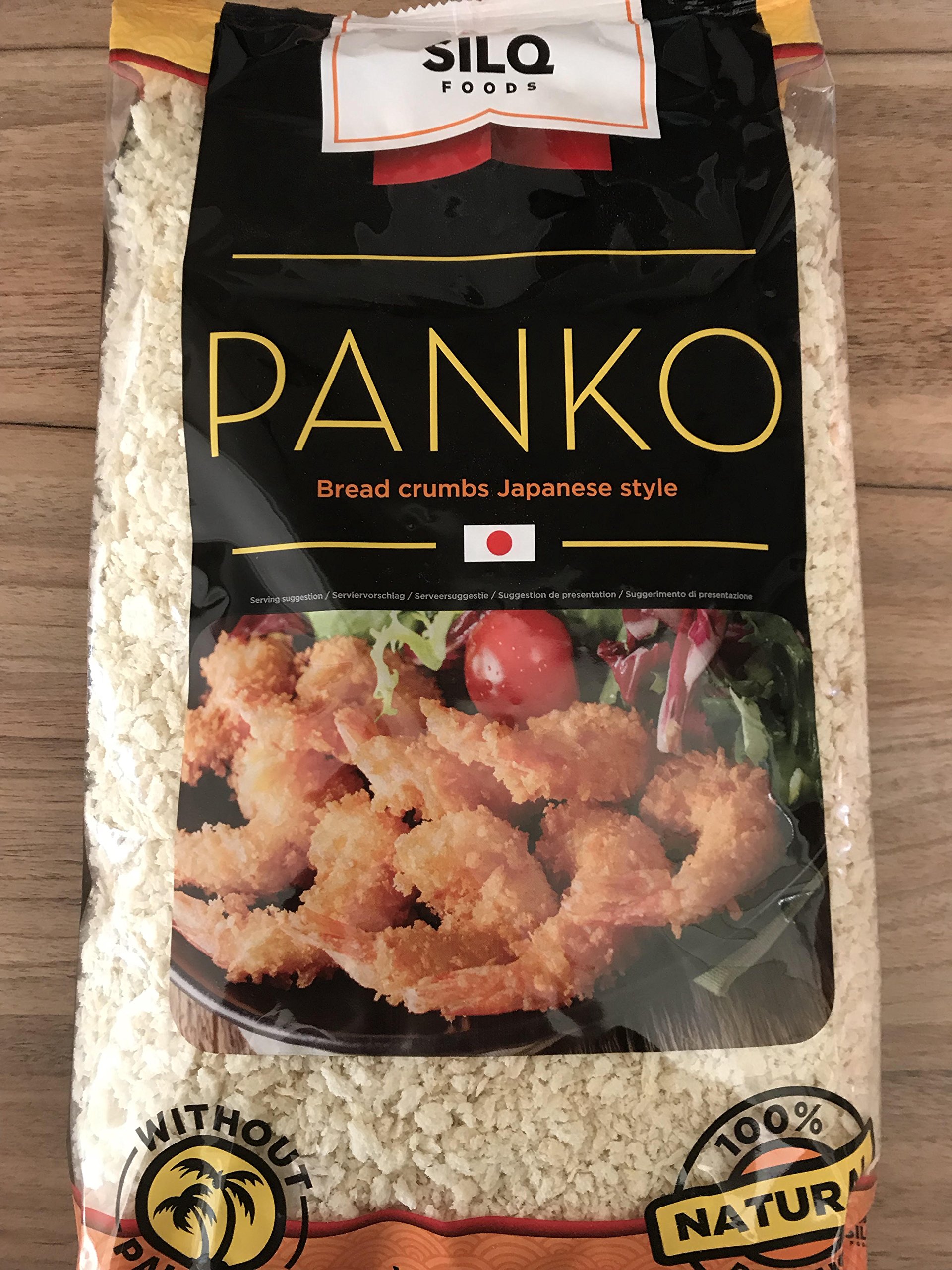 Buy Panko Breadcrumbs 1KG "Without Palm Oil" Online at desertcartINDIA