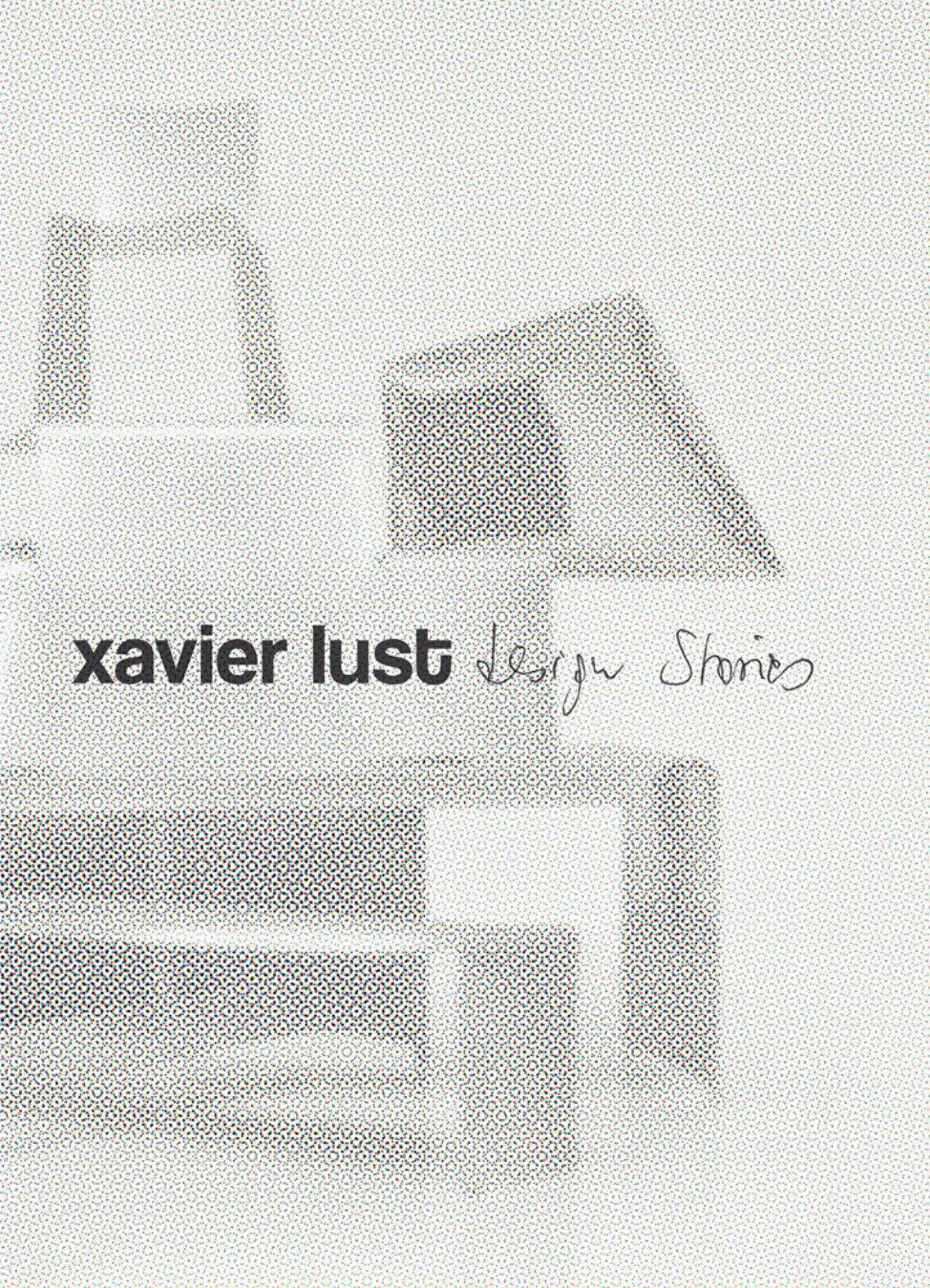 Xavier Lust: Design Stories inspirer votre décoration de salon moderne