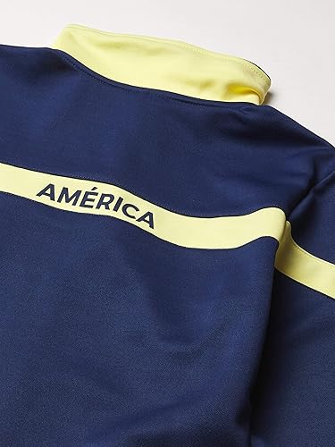 Miniatura 2 de Icon Sports Chaqueta deportiva Striker con cremallera completa para niño