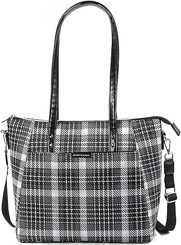 Miniatura 22 de Arctic Zone Bolsa de almuerzo aislada para mujer, bolsa de almuerzo más fresca