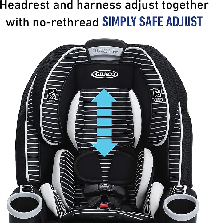 graco cameron