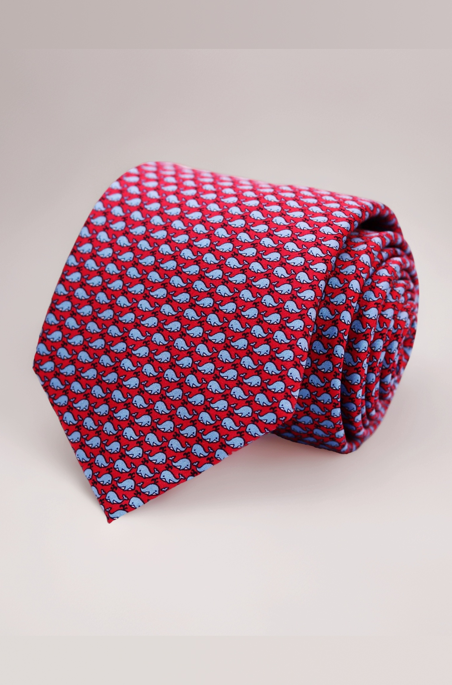 100% Silk Ties for Men Handmade Neckties with Animal Printed Patterns+Gift box