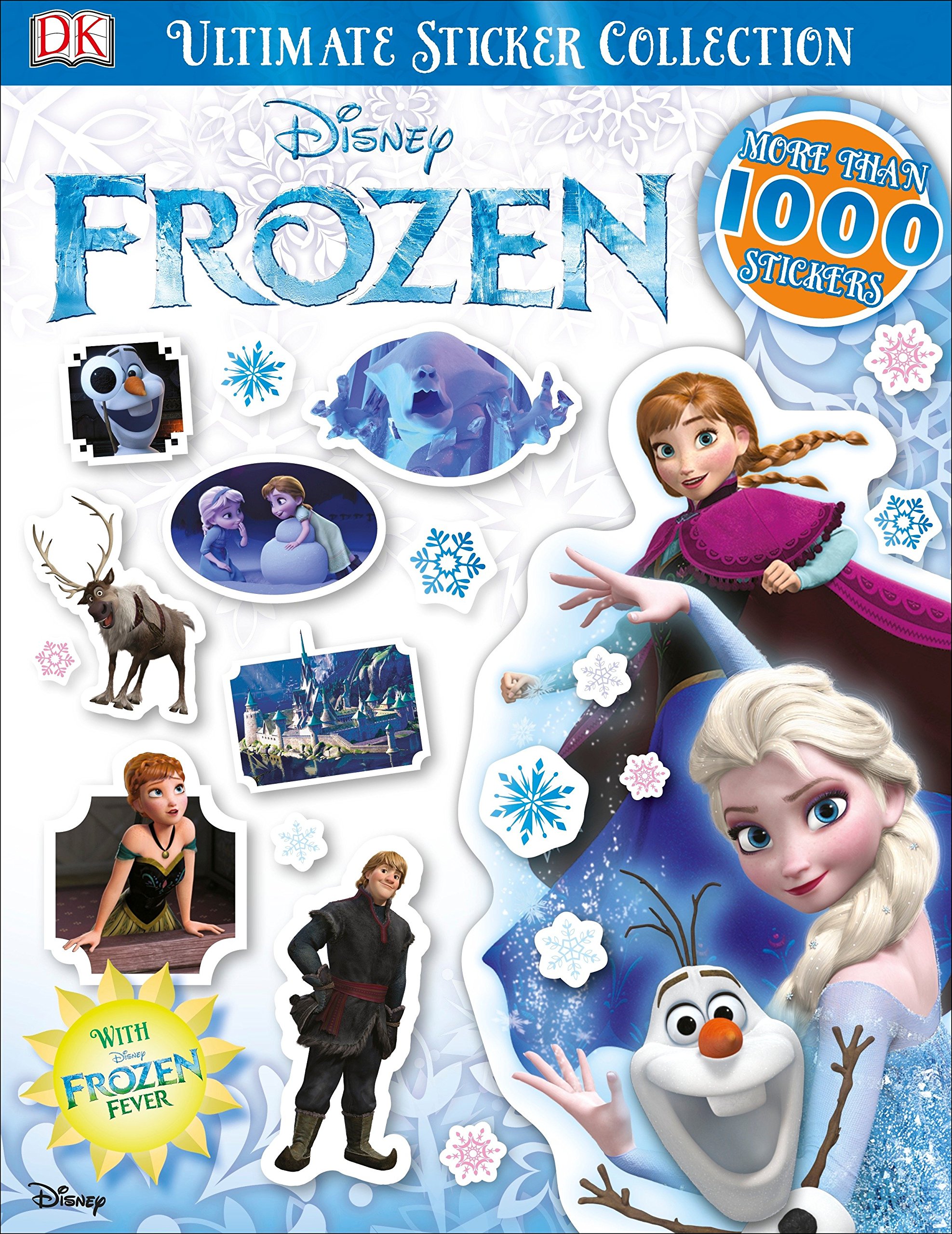 Frozen Fever Stickers 100 ubicaciondepersonas.cdmx.gob.mx
