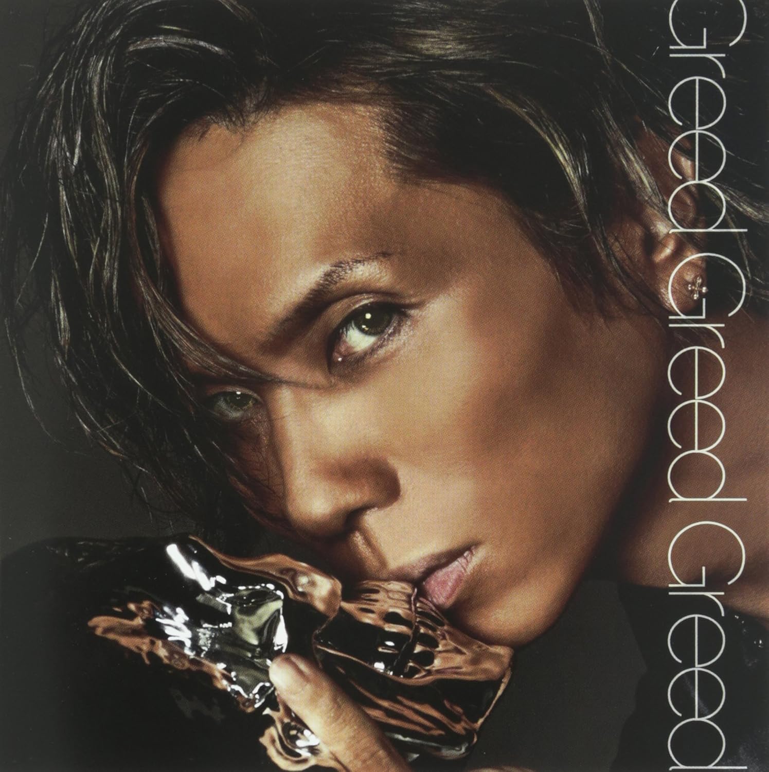 Greed Greed Greed Acid Black Cherry J Pop ミュージック