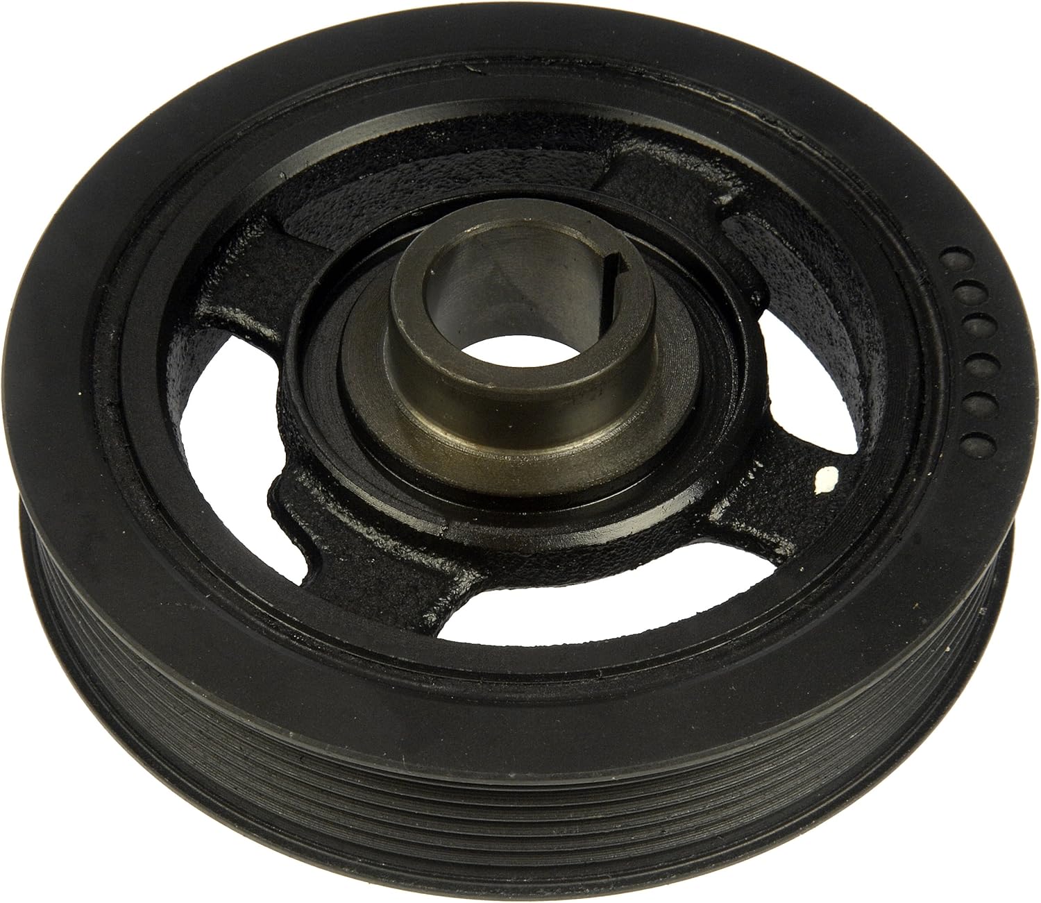 Dorman 594-198 Engine Harmonic Balancer Compatible with Select Scion / Toyota Models