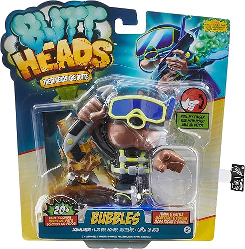 Miniatura 6 de Buttheads Serie 2