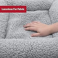 Vista 2 de Kitty City - Cama para gato (tamaño grande)