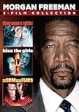 Morgan Freeman 3-Film Collection
