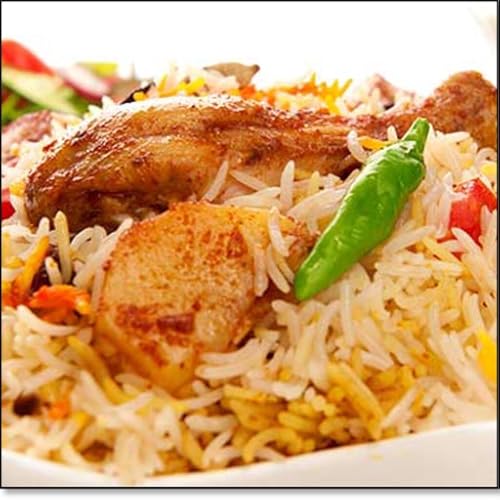 Biryani Simplified - //medicalbooks.filipinodoctors.org