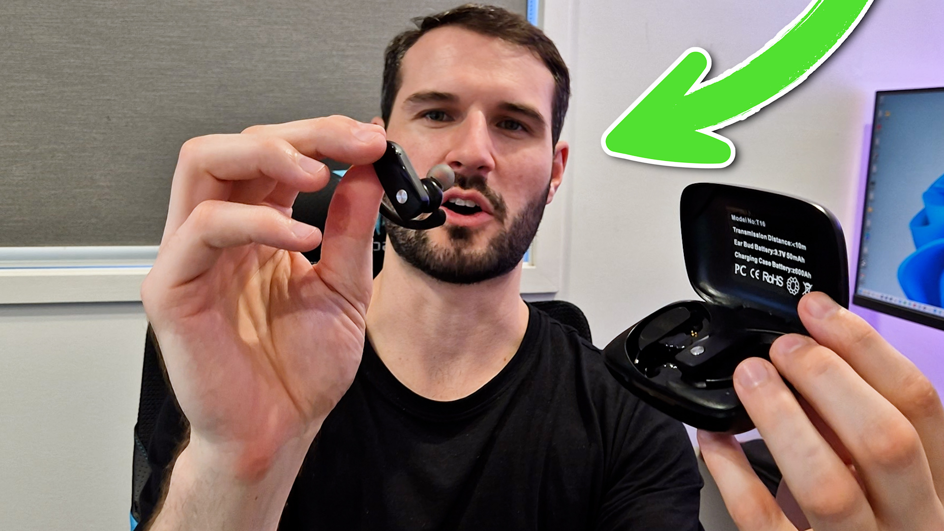 video