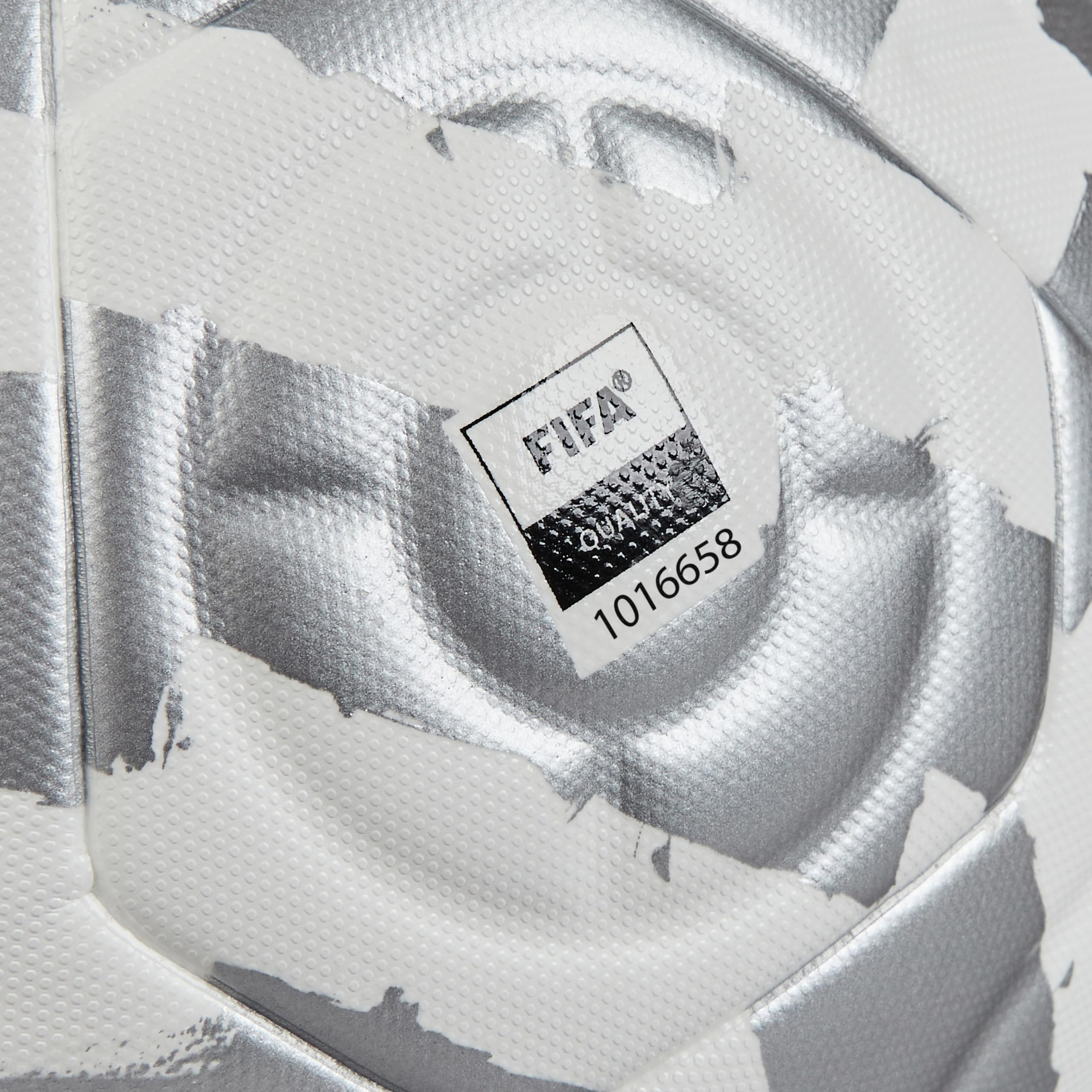 Mitre Match FA Cup Football Balón de fútbol, Unisex Adulto