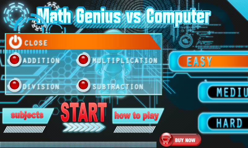 Math Genius Lite:Amazon.com:Appstore for Android