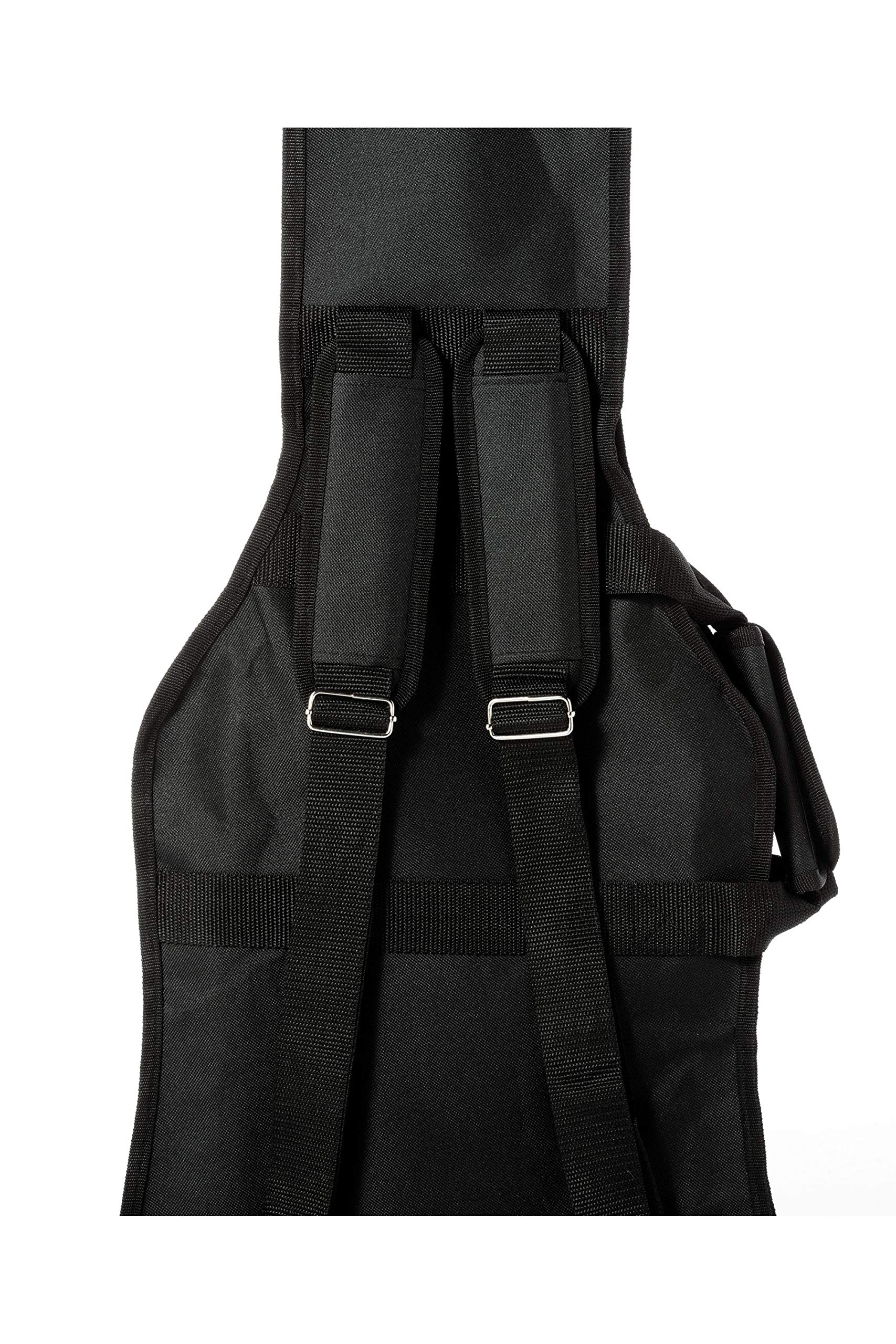bespeco BAG70EGT étui pour Guitare Électrique