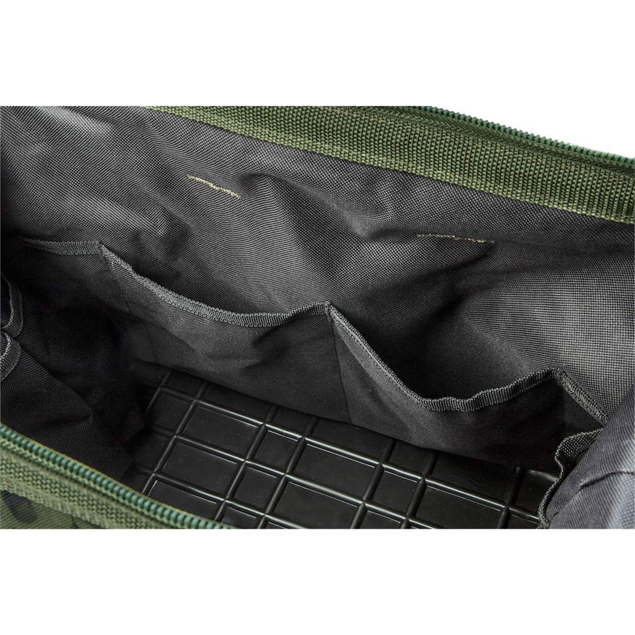 Neo Tools Mallette à outils CAMO (vide) pour artisans professionnels, camouflage, 40 x 22 x 33 cm, 100% nylon 600D, fond étanche, bandoulière réglable