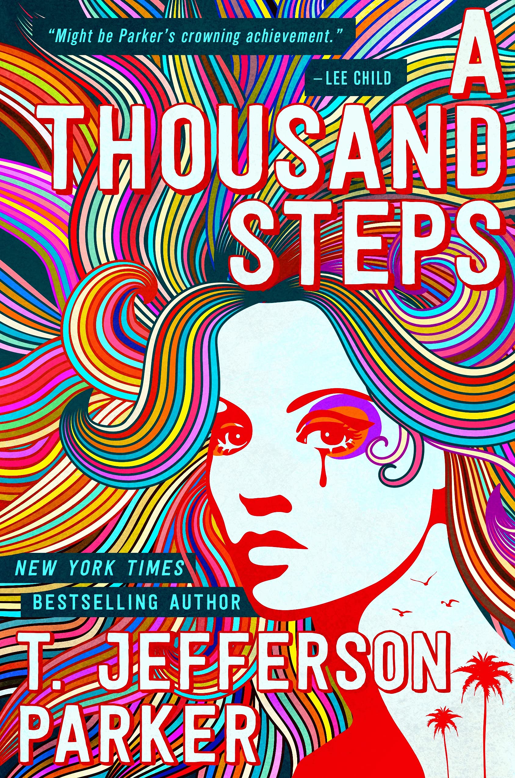 Buy A Thousand Steps — BookShops.in