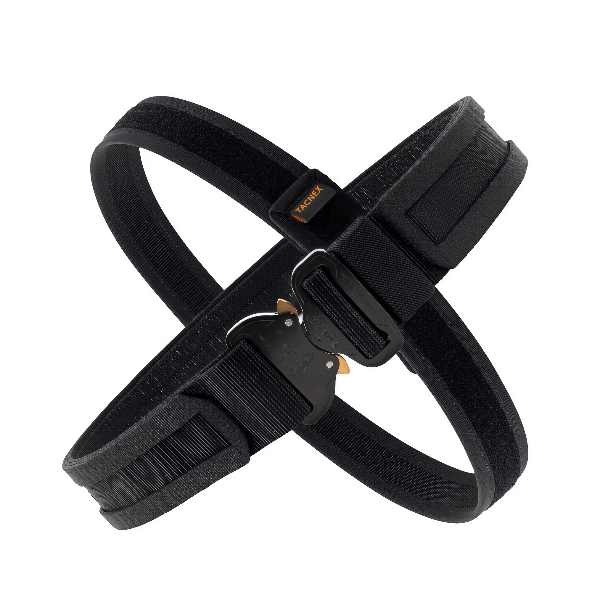 TACNEX Tactical Gun Belt Molle Battle Belt 1.75