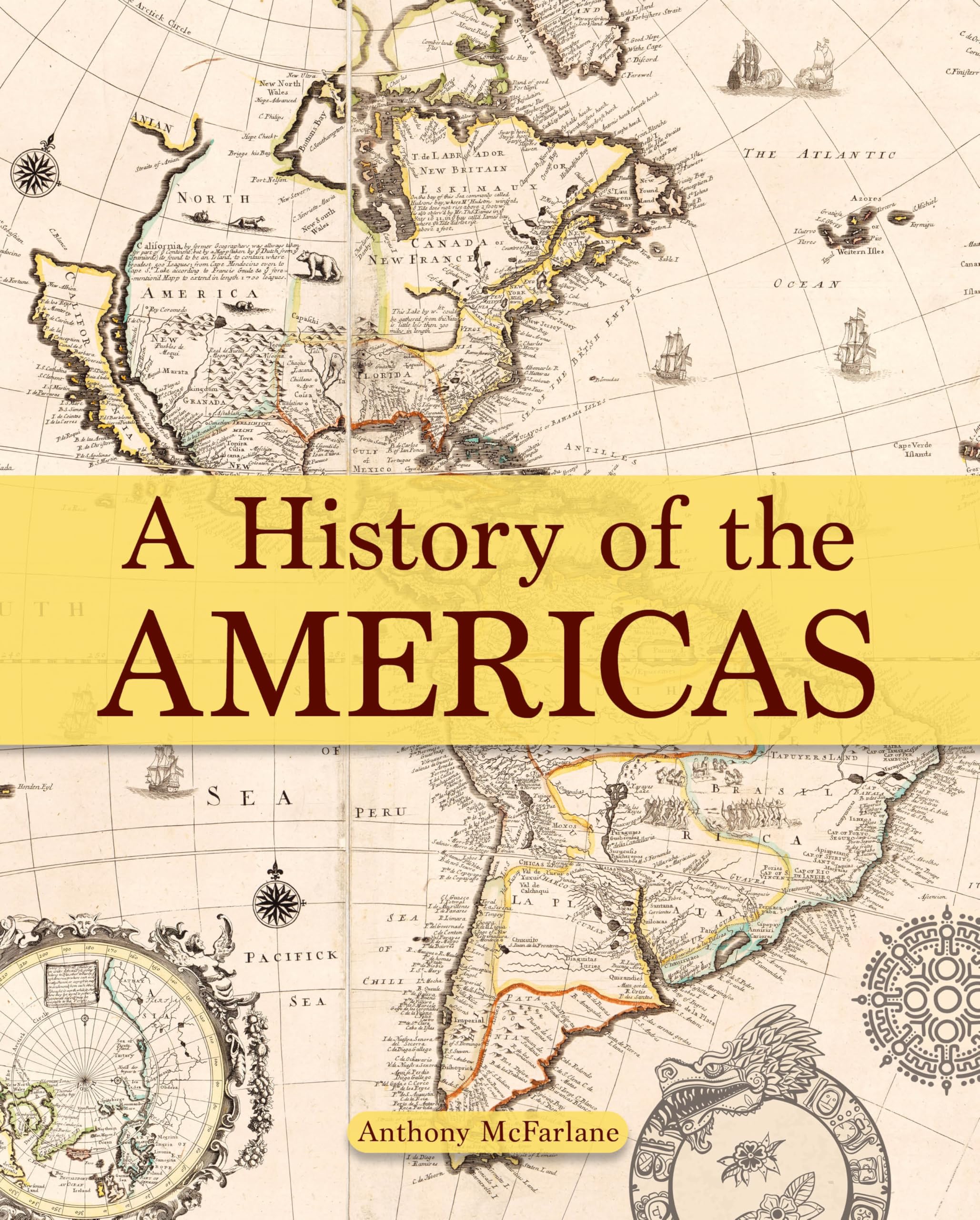 A History of the Americas