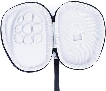 ハードケース 交換用 Logitech MX Master 4 / MX Master 4S / MX Master 3 Master 3S Advanced ワイヤレスマウス対応