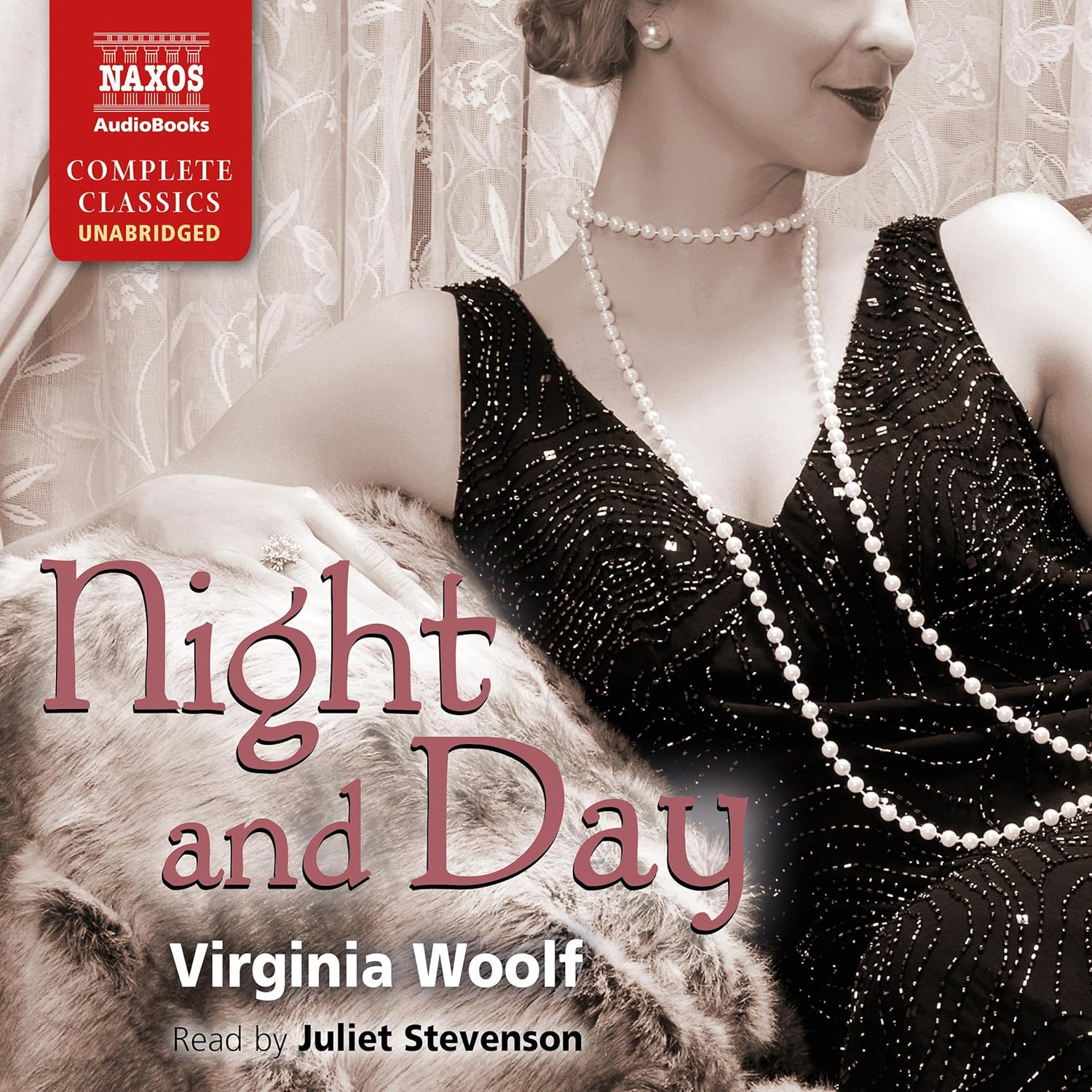 Night and Day    
	                
	            

                 
                        Audible Audiobook 
                  
                        – Unabridged