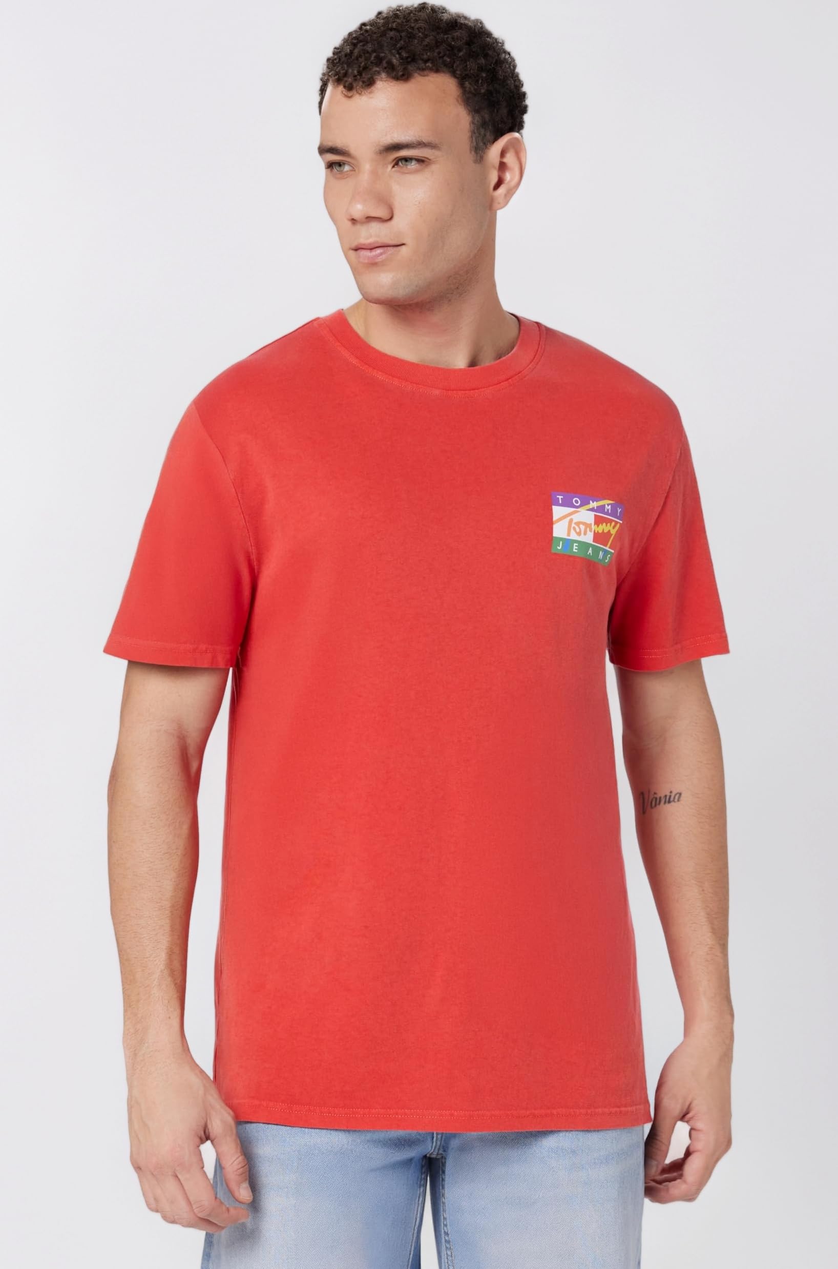 Men T-Shirt