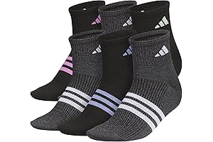 Women's Superlite Quarter Socks for Comfort