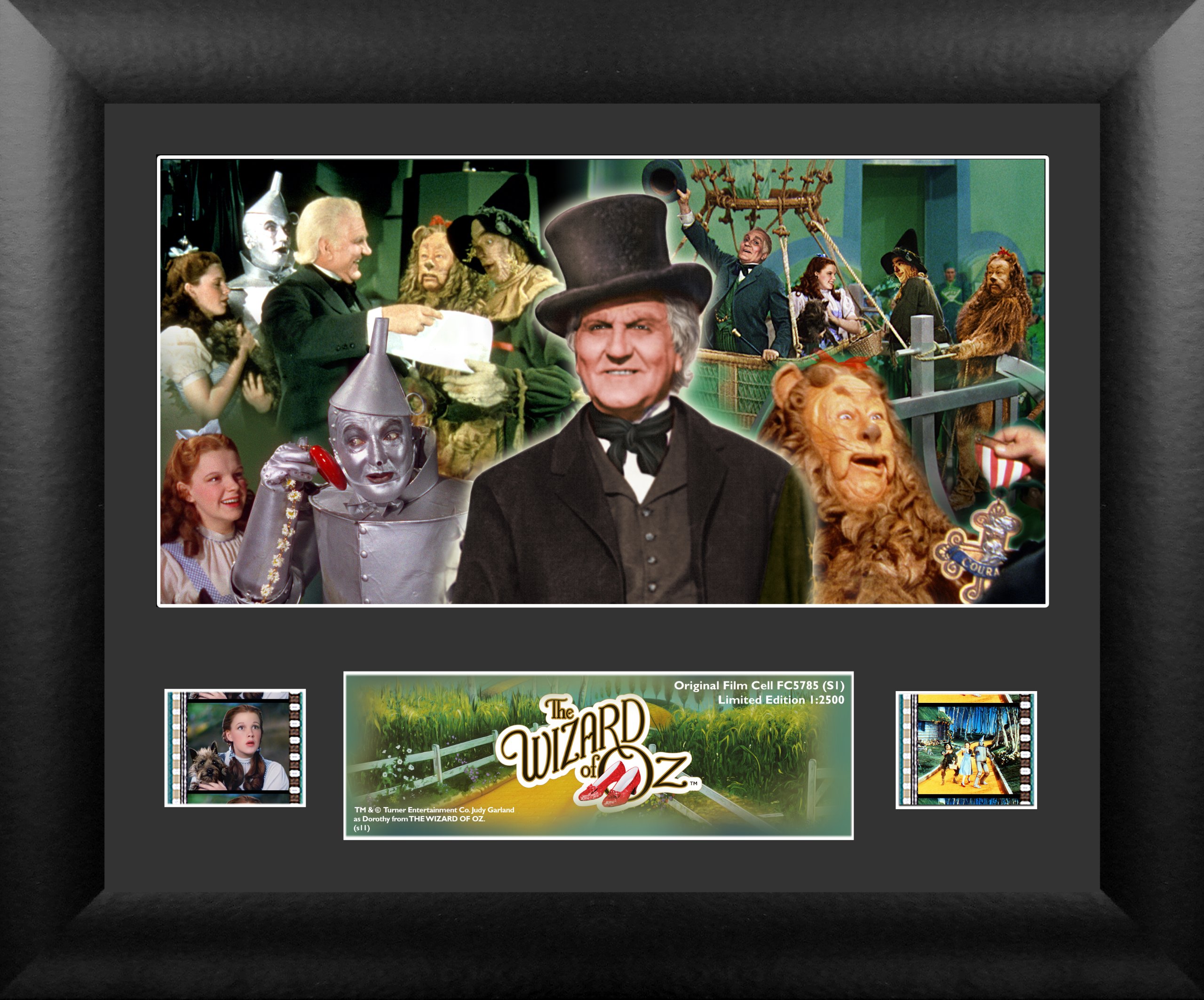 Trend SettersLtd Wizard of Oz S1 Single