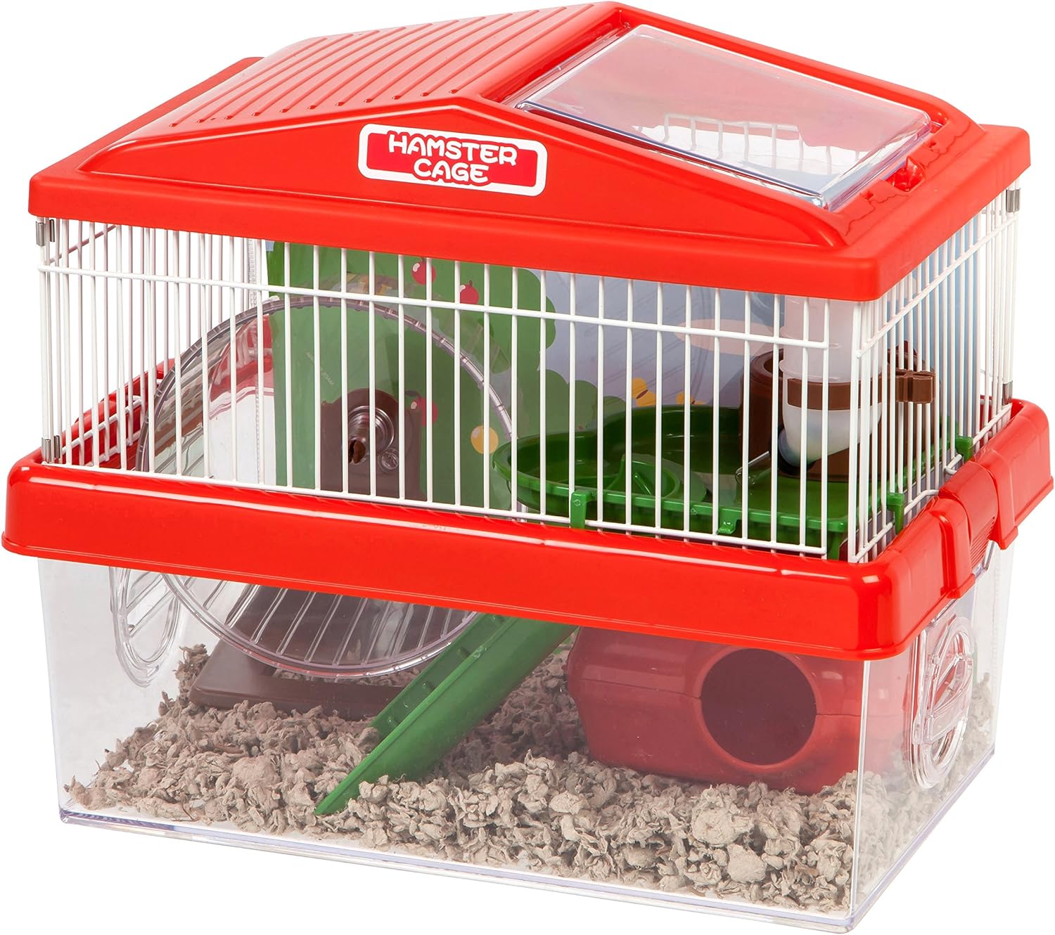 iris usa hamster cage