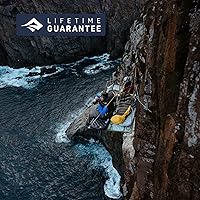 Vista 7 de Sea to Summit Spark Ultralight - Saco de dormir de plumas ultraligero