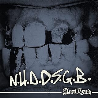 N. H. D. D. S. G. B. [Explicit]