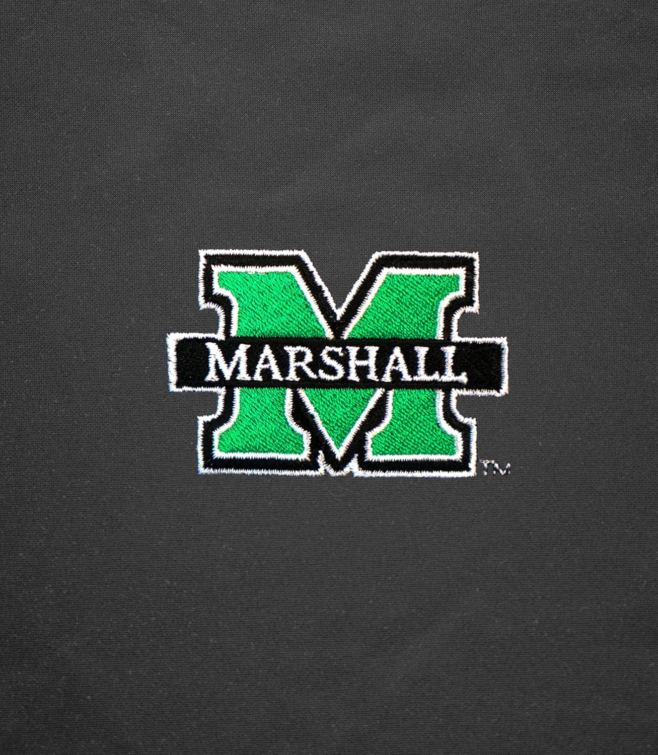 Vantage Apparel NCAA Mens Collegiate Full Zip Soft Shell Micro Fleece Jacket