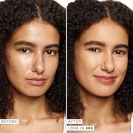 tarte shape tape concealer - Full Size-Coverage, Matte Finish for Under Eye, Dark Circles, Fine Lines, Redness & Discoloration, Longwear, Dermatologist-Tested, Vegan, Cruelty-Free