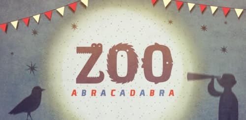 Mini-U: ZOO Abracadabra – vue 5