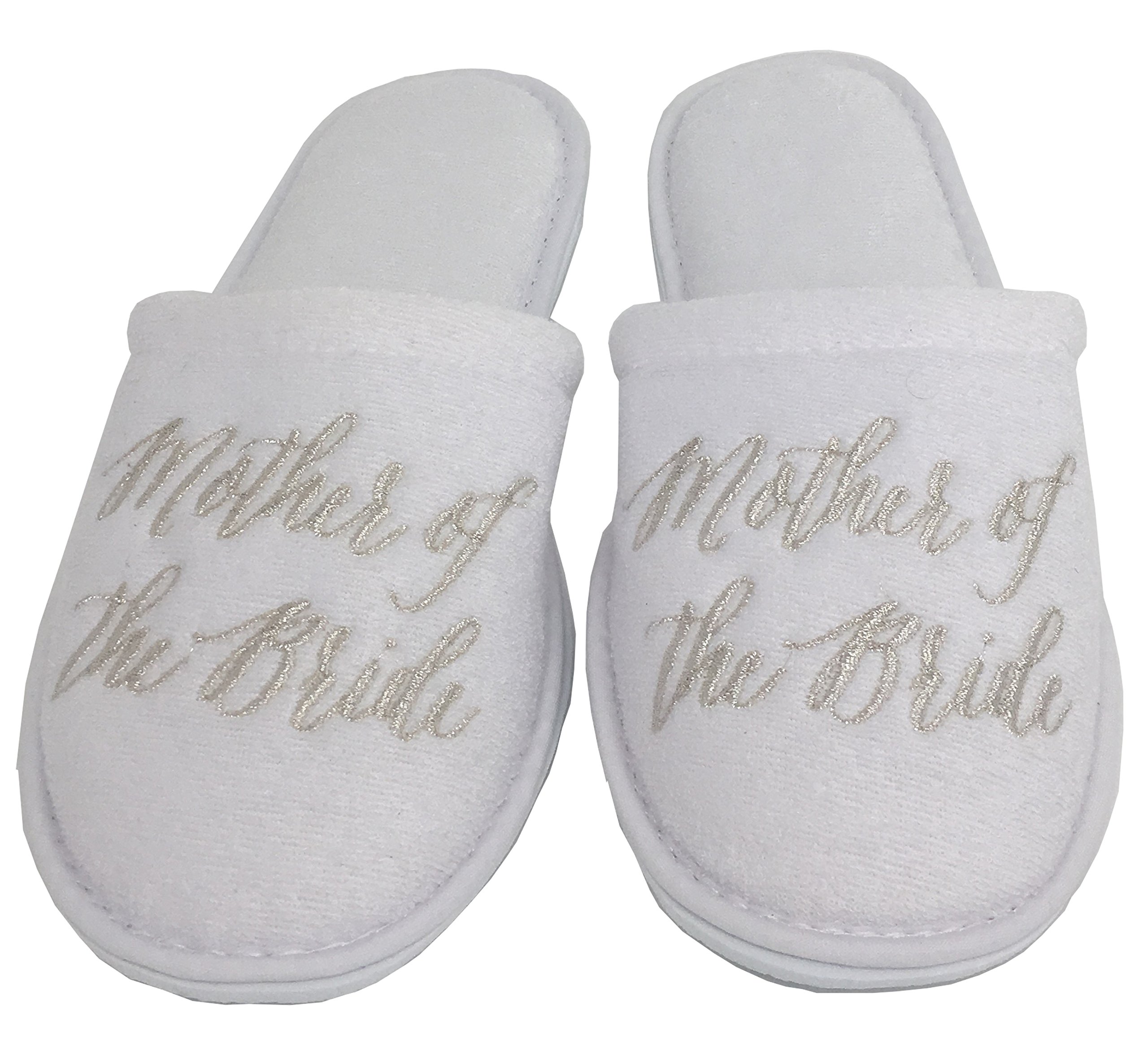 Wedding Slippers