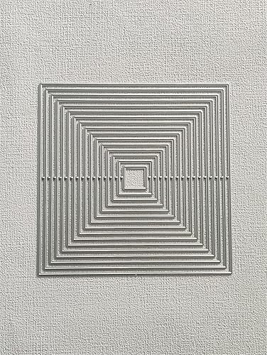 Miniatura 2 de Troqueles para álbumes de recortes, marco de capas de corte de metal para hacer tarjetas, plantilla de perforación de manualidades de papel,